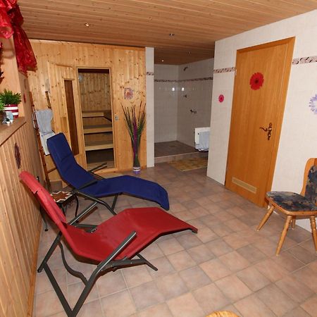 Ferienhaeuser Werdenfels Mittenwald Esterno foto