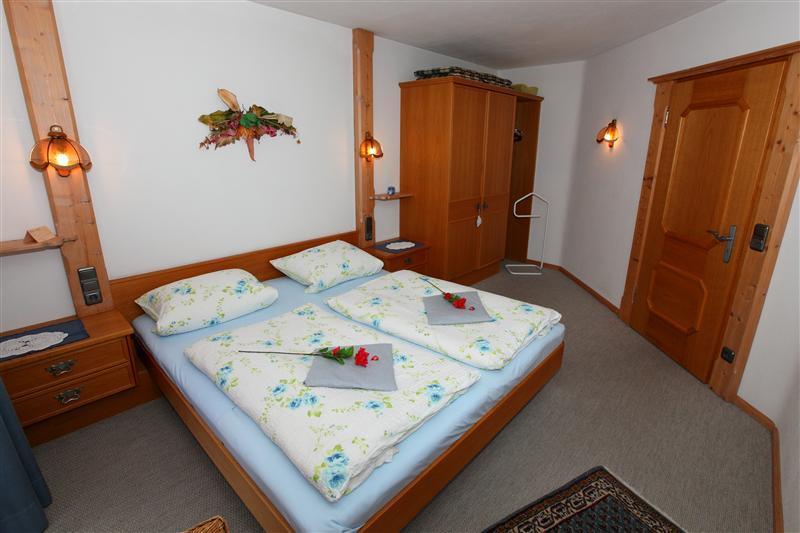 Ferienhaeuser Werdenfels Mittenwald Esterno foto