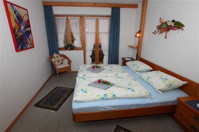 Ferienhaeuser Werdenfels Mittenwald Esterno foto