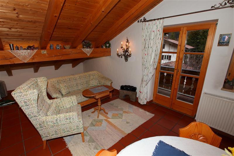 Ferienhaeuser Werdenfels Mittenwald Esterno foto