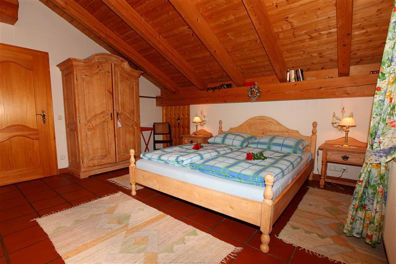 Ferienhaeuser Werdenfels Mittenwald Esterno foto