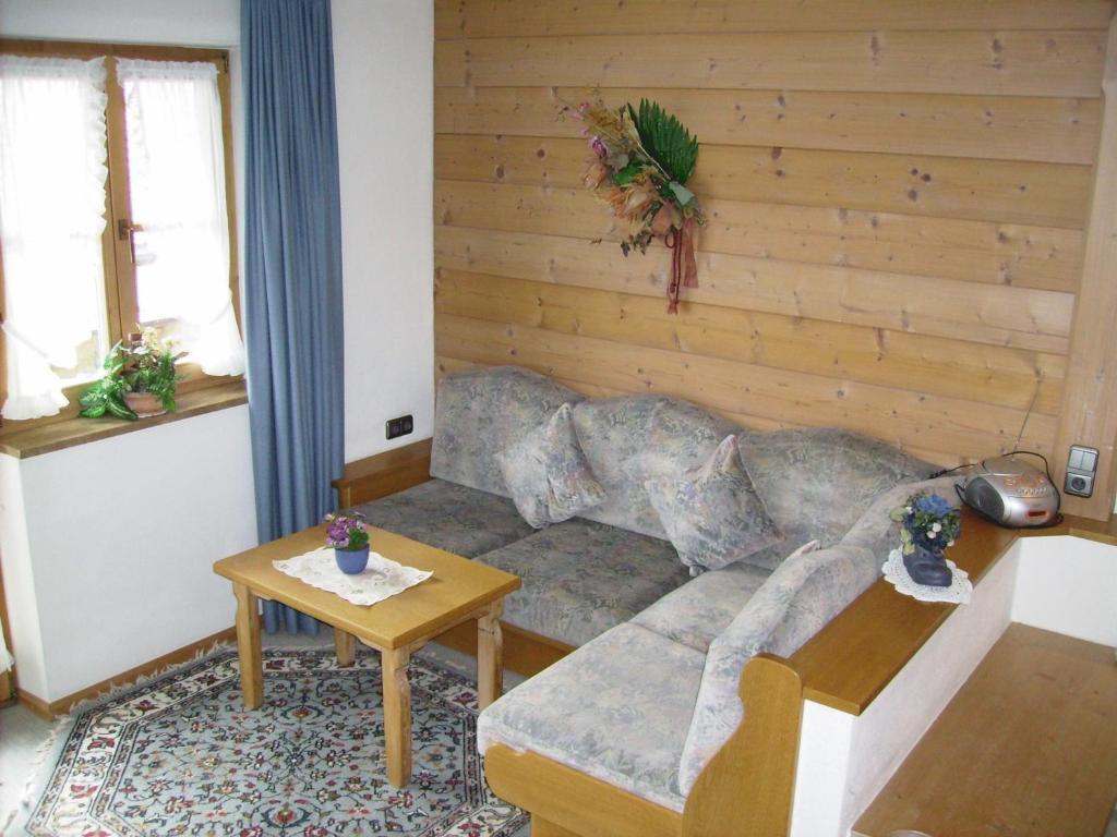 Ferienhaeuser Werdenfels Mittenwald Esterno foto